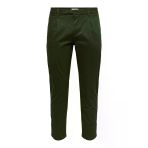 Only & Sons Onscam Chino Pk 6775 Erkek Yeşil Pantolon - 22016775