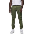 Only & Sons Onscam Stage Cargo Cuff Life 6687 Noos Koyu Yağ Yeşili Erkek Pantolon