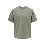 Only & Sons Onscurated Rlx Prınt Ss Tee Noos Erkek T-shirt 22030925