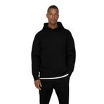 Only & Sons Onsdan Life Rlx Heavy Sweat Hoodie Noos Siyah Erkek Sweatshirt