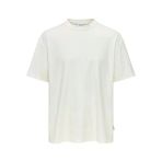 Only & Sons ONSDAWUD LOOSE WASHED SS TEE Erkek White T-Shirt - 22032313