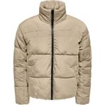 Only & Sons Onseverett Erkek Şişme Mont - Bej