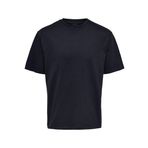 Only & Sons Onsfred Koyu Lacivert Erkek T-shirt