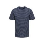 Only & Sons Onsfred Lıfe Lacivert Erkek T-Shirt 22036384