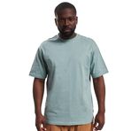 Only & Sons ONSFRED RLX SS TEE NOOS Erkek Tişört, Yeşil, M