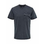 Only & Sons Onsgriffin Reg Washed SS Tee Erkek T-Shirt