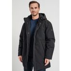 Only & Sons Onsimmanuel Functional Parka Ess Otw Erkek Mont
