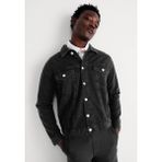 Only & Sons Onsjust Box Taı Dnm Jacket Siyah Erkek Ceket 22031183 - --