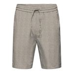 Only & Sons Onslinus Life 0006 Linen Mix Short Erkek Şort