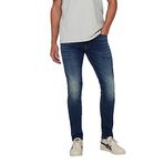 Only & Sons Onsloom 6920 Dnm Noos Medium Blue Denim Slim Erkek Jean