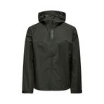 Only & Sons ONSLUKE WATERPROOF JACKET OTW VD Erkek Gri Mont - 22031606