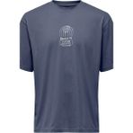Only & Sons Onsmalık Lıfe Rlx Ss Tee Tr Erkek Mavi T-Shirt - 22039103 - XL