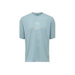 Only & Sons Onsmalık Lıfe Rlx Ss Tee Tr Relax Fit Kısa Kollu Tişört, L, 22039103, yeşil, Erkek