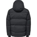 Only & Sons Onsmarshall Life Down Jacket Otw Erkek Mont - Koyu Gri