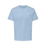 Only & Sons ONSMAXIM CTN REG SS TEE Erkek Green T-Shirt - 22036952