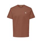 Only & Sons ONSMAXIM Pamuklu Regular Fit Erkek T-Shirt