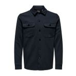 Only & Sons Onsnewkodyl Regular Fit Çift Cepli Gömlek Erkek GÖMLEK 22021279