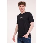 Only & Sons Onspalm Logo Reg Ss Tee C Siyah Erkek Kısa Kol T-shirt