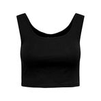Only & Sons ONSPAX REG PLACEMENT PRINT SS TEE Erkek Tişört, Siyah, L