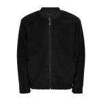 Only & Sons Onssawyer Bomber Otw Siyah Polar Erkek Ceket