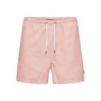 Only & Sons Onsted Çizgili Deniz Şortu, XS, TYCB58CDCC228CD8B1, Pembe, Erkek
