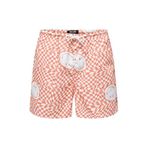 Only & Sons Onsted Deniz Şortu, L, TYC00791006103, ORANJ, Erkek