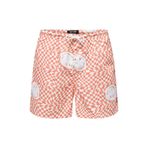Only & Sons Onsted Deniz Şortu, S, TYC00791006103, ORANJ, Erkek