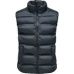 Only & Sons Onsunion Siyah Erkek Yelek 22034830 - M