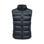 Only & Sons Onsunion Siyah Erkek Yelek 22034830