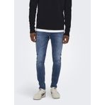 Only & Sons Onswarp Mavi Erkek Jeans