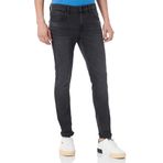 Only & Sons Onswarp Siyah Erkek Jeans