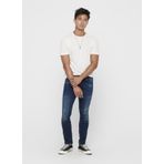 Only & Sons ONSWeft Mavi Erkek Jeans