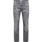 Only & Sons Onsweft Reg Mg 7572 Dcc Dnm Noos Medium Grey Denim Erkek Kot Pantolon