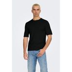 Only & Sons Onswyler Regular Fit Bisiklet Yaka T Shirt Erkek T SHİRT 22022928