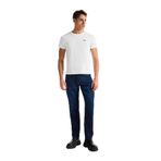 Only & Sons Orta Bel Rahat Koyu Mavi Denim Pantolon, 32/30, 5003295211, Koyu Mavi, Erkek