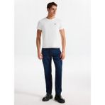 Only & Sons Orta Bel Rahat Koyu Mavi Erkek Denim Pantolon Onsedge Straıght 4387 Box Pım Jean - 34 / 32