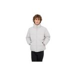 Only & Sons Pack Life Puffer Mont, 2XL, Pack Life Puffer, Beyaz, Erkek
