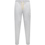 Only & Sons Rahat Açık Gri Erkek Eşofman Altı Onsrıley Reg Lıfe Sweat Pants Vd
