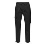 Only & Sons Siyah Erkek Kot Kargo Pantolon