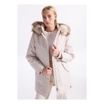 Only Taş Kadın Kaban Onlnewkaty Parka Lıfe Otw cc