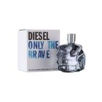 Only The Brave Edt 125 ml Erkek Parfümü 8899114477716199