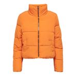 Only Turuncu Kadın Mont 15205371