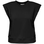 ONLY Uma Sweat T-Shirt Bayan