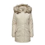 ONLY Uzun Mont Kapüşonlu Parka 15300633