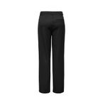 ONLY Yüksek Bel Pantolon, 38-32, 5003296377, Siyah, Kadın