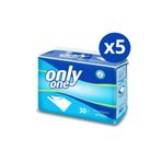 Onlyone 5x30'lu Kedi Köpek Çiş Pedi