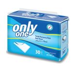 Onlyone 60x90 cm 30 Adet Kedi Köpek Çiş Pedi