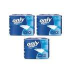 Onlyone 60X90CM Kedi Köpek Çiş Pedi 90 Adet