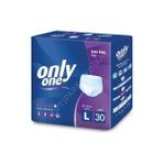 Onlyone Emici Külot Large 30 Adet Hasta Bezi