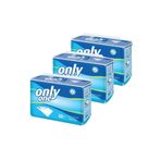 Onlyone Kedi Köpek Çiş Pedi 30lu X3 onlyone